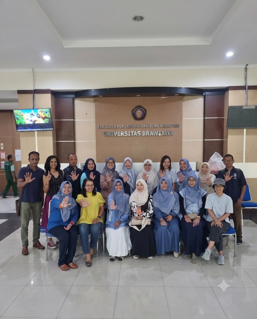 Praktik Kelas Access Bars Kartika Care