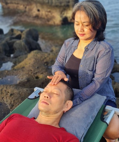 Suasana pembelajaran personal dalam Private Class Kartika Care