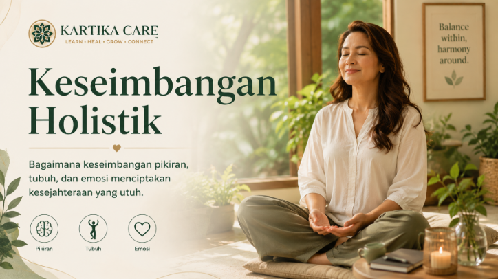 Artikel Wellness