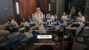 Serunya Kelas Access Bars di Yogyakarta: Belajar, Berbagi & Membuka Kemungkinan Baru