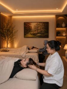 Dokumentasi Kelas Access Bars di Makassar
